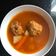 El cooksnap de Marcos Tobias-Grimaldo cuando hizo Albóndigas en CALDILLO (fácil y delicioso).