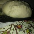 El cooksnap de Carolina Hernandez cuando hizo Pan casero !.