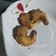 Cooksnap dari Ririe Hannah💐 untuk resep Udang Goreng Tepung Roti/ Ebi Furai