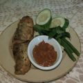 Cooksnap dari Yetti Pujilestari untuk resep Bandeng Presto