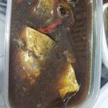 Cooksnap dari susana erna untuk resep Pindang Bandeng mudah segar lezat