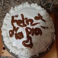 El cooksnap de karinandrea cuando hizo Torta de bizcocho.