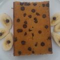 Cooksnap dari Sutresniwati Raharjo untuk resep Banana Cake (super moist and soft)