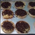 Cooksnap dari Lasthree Ammar's Momm untuk resep Terang Bulan Mini untuk jualan / martabak manis 100% sukses
