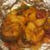 صورة من Roro، شاركها بعد تجربة وصفة دجاج مشوي في الفرن (مبخر)🍗🍗