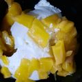 Cooksnap dari novianti untuk resep Homemade Eskrim Durian