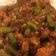 รูป Cooksnap ของ Ornpisut Suksawang เมื่อเขาทำ หมูสามชั้นผัดพริกแกง