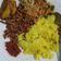 Cooksnap dari Luthfia Tanzila untuk resep Nasi kuning gurih