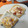 El cooksnap de Almudena Collado cuando hizo Huevo canasta.
