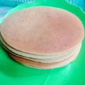 Cooksnap dari Azizah Rayariza untuk resep Eggless Pancake II