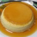 Cooksnap dari wulan mayliana untuk resep Caramel Custard Pudding Kukus