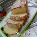 صورة من Oum Siraj W Ritel، شاركها بعد تجربة وصفة كيكه 🍞 التسع ملاعق لقهوه العصر ☕ بذوق الليمون 🍋 وجوز الهند 🥥