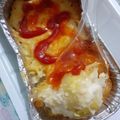 Cooksnap dari Santy Nurcahya untuk resep Macaroni Schotel