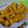 Cooksnap dari Dapoer_AY untuk resep TAHU domino SAMBAL BAWANG MERAH