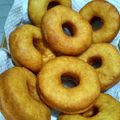 Cooksnap dari Ning untuk resep Donat kentang aneka toping 🍩