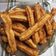 El cooksnap de mica lacuesta cuando hizo Churros.
