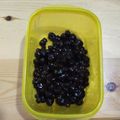 Cooksnap dari Zakiah Agus untuk resep Boba Homemade