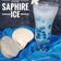 Cooksnap dari My'L Kitchen ( Libi ) untuk resep Blue Saphire Ice