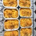 Cooksnap dari Rosi Indah Fitriyana untuk resep Macaroni schotel panggang