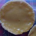 Cooksnap dari al untuk resep Pie susu