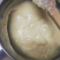 El cooksnap de Yanii🥞🍕🍞🍗🍖🥐🥒🌶️🥣🥗🥘🍲🍝🎂🍩🍪🍮🥧 cuando hizo Crema pastelera.