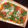 Hene Cooksnap-ja, amikor elkészítette a(z) Jamie Oliver’s pizza (tészta) receptet.