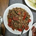 Jessie Ho 的 不失敗打拋豬 cooksnap