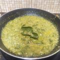 Cooksnap dari Warrdah Nur Aulia untuk resep 1. Resep sambal hijau / sambal ijo enak