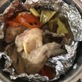Cooksnap dari Novi Ivon untuk resep Garang asem ayam🐔