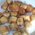 Cooksnap dari Anita Permatasari untuk resep Tahu crispy simple anti ribet (kriuk)