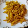 کوک اسنپ مریم صفدریان - مشاور سلامت و کارآفرین بعد از امتحان کردن مرغ بریان تنوری و سیب‌زمینی رژیمی در فر.