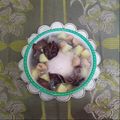 Cooksnap dari Pipi untuk resep Sup Bihun Jamur Kuping
