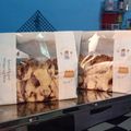 Cooksnap dari Dahlia Sawitri untuk resep Roti tawar