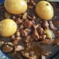 Cooksnap dari Marissa Tedja untuk resep Babi kecap