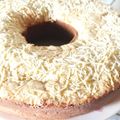 Cooksnap dari Aiko Hanna Anastasia untuk resep Bolu pisang super lembut