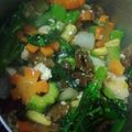 Cooksnap của Xuan Hoang khi họ làm theo món Đậu hũ kho nấm rơm chay