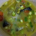 Cooksnap dari Yenita Abbad untuk resep Sup ikan patin 🐟