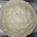 Cooksnap dari Risda untuk resep Apam dangkak / Apam batil / lumba khas Banjarmasin
