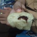 Cooksnap dari Sasa Anto untuk resep Bakpao Kukus Lembut tanpa Susu