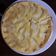El cooksnap de Mariana Ullan cuando hizo Torta de manzanas súper fácil.