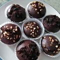 Cooksnap dari Putri Rakasiwi Sundayanti untuk resep Muffin coklat kukus