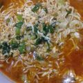 Cooksnap dari Habib TanjuDan untuk resep Mie Dok Dok ala Burjo