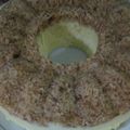 Cooksnap dari adelina sitompul untuk resep Kue Putu Ayu (loyang/jumbo)
