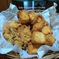 Cooksnap dari Rika Erviana untuk resep Tahu Crispy