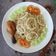 Cooksnap dari Indah Mei untuk resep Nasi Biryani Simple Rice Cooker