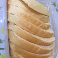 Cooksnap dari Lany Y untuk resep Roti tawar lembut ( bread maker recipe )