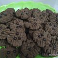 Cooksnap dari Martha untuk resep Chocochips cookies