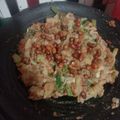 Cooksnap dari Asda Cullen untuk resep Lotek