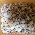 Cooksnap dari Neny Nay untuk resep Bawang Goreng Crispy