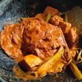 Cooksnap dari Aui untuk resep Tahu Telur Bumbu Bali